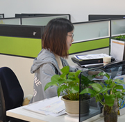 完善的售后服務(wù)保障體系